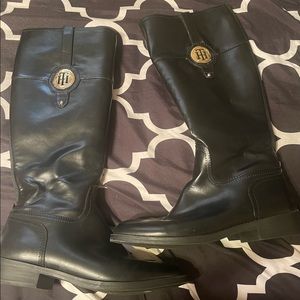 Tommy Hilfiger Boots